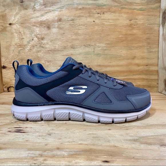 skechers track scloric